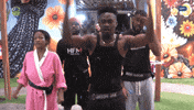 Bbnaija GIF by Big Brother Naija