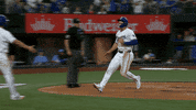 Major League Baseball Sport GIF by MLB