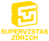 Supervistas supervistas schweiz supervistas suisse supervistas hello supervistas switzerland Sticker