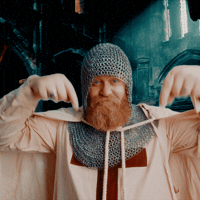 Look Down This Way GIF by Vinnie Camilleri