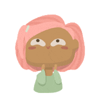 tabithabanu laugh hehe hihi heh Sticker