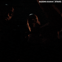 50 Cent Starz GIF by Raising Kanan