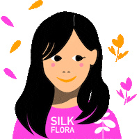 Fauxflowers Sticker by Silk Flora