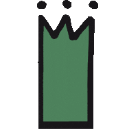 Freilichtbuehne Sticker by Freilichtbühne Billerbeck