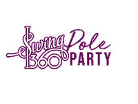 Poleparty Sticker by Swing360