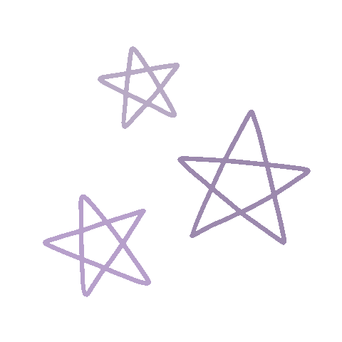 Stars Sticker