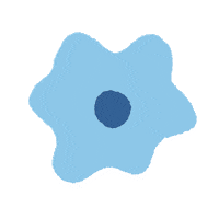 summer omg Sticker by CAUSEBOX