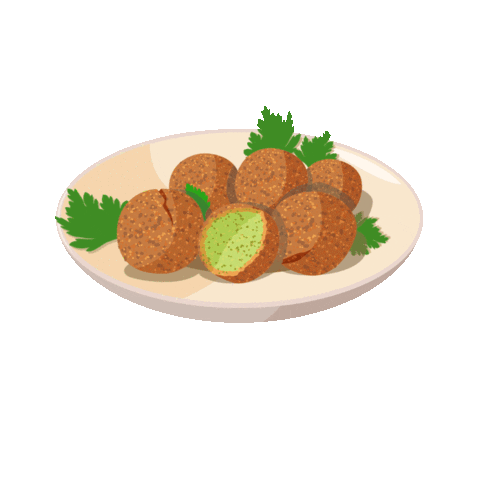 tapas2go food delivery events catering Sticker