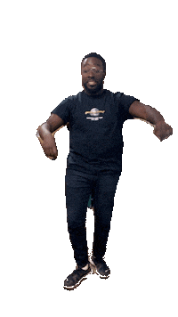 ngateyouth hitthemo hit the mo hit the mo challenge hitthemochallenge Sticker