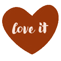 Heart Love Sticker by Denyza Tulum Photography