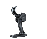 Laserscanner 3Dscanner Sticker by Stonex