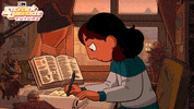 Steven Universe GIF by Cartoon Network