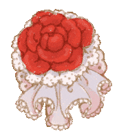 Valentines Day Love Sticker