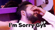 Abhishek Crying GIF