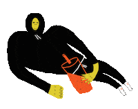 Sticker by nicolezaridze