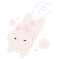 Flying Chinese New Year Sticker