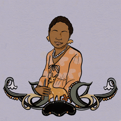 Augusta Savage, Sculptor