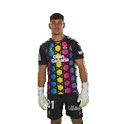 Gran Canaria Sticker by UD Las Palmas