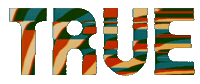 Art Glitch Sticker
