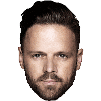 house music love Sticker by 7 Skies