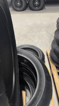 Motorcycle Metzeler GIF by Moto-Vision
