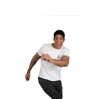 Happy Dance Sticker by Grupo Brolan