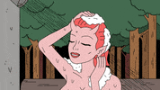 comedy central animation GIF