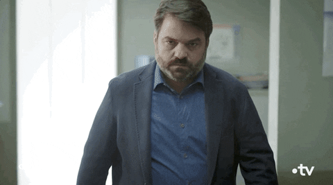 GIF by Un si grand soleil