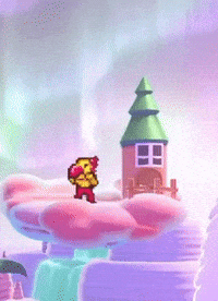 Super Smash Bros Mother GIF