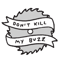 Fun Monday Sticker by Veronica Dearly