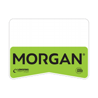 Morgansementes Sticker by Longping High Tech