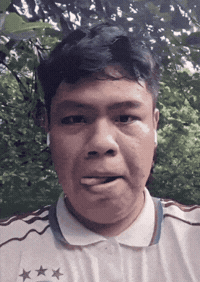 Selfie Zoo GIF