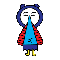 Heart Weekend Sticker by VGA Studios