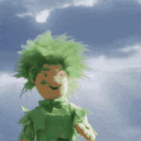 Tree Dancing GIF by The Wiggles