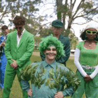 Dance Dancing GIF by The Wiggles