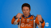 Ntt Indycar Series Sport GIF by INDYCAR