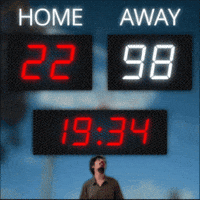 22 Home GIF