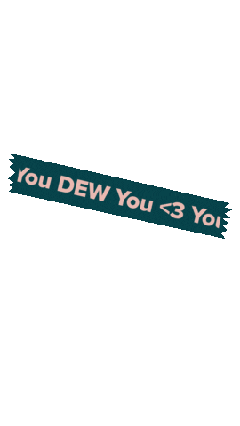 Sticker by DRMTLGY