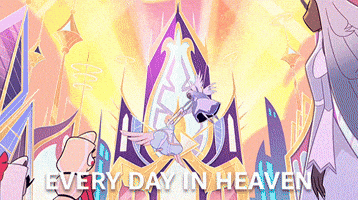 Angel Dust Adam GIF by Amazon Prime Video