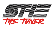 Performance Tuning Sticker by THE Tuner