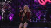 ellie goulding iheart jingleball GIF by iHeartRadio