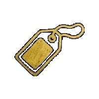 Tag Sticker by FizzStory EXP
