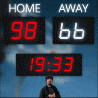 66 Away GIF