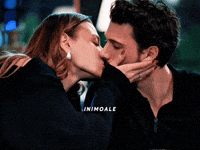 Yeraltı GIF