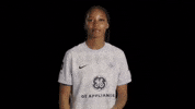 Womens Soccer Dancing GIF by National Women's Soccer League
