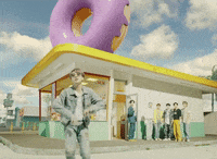 GIF by BTS 방탄소년단