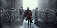 the hunger games revolution GIF by The Hunger Games: Mockingjay Part 2