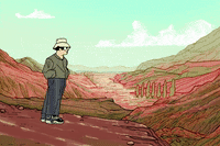 nicolino-gif landscape portrait turnaround salta GIF