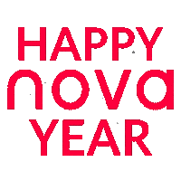 Nova Sticker by HUAWEI Mobile Russia
