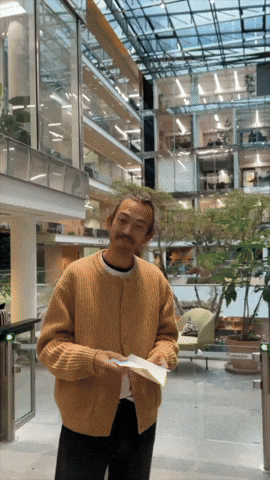 GIF by morning